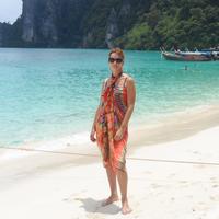 Отзыв от Инна - DTV виза